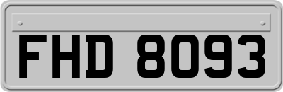 FHD8093