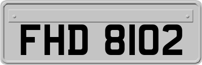 FHD8102