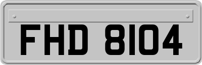 FHD8104