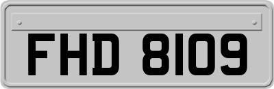 FHD8109
