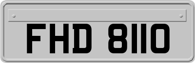FHD8110