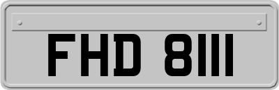 FHD8111