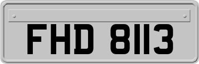 FHD8113