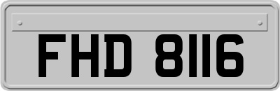 FHD8116