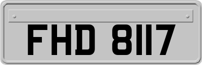 FHD8117