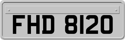 FHD8120