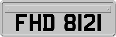 FHD8121