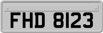 FHD8123