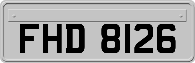 FHD8126