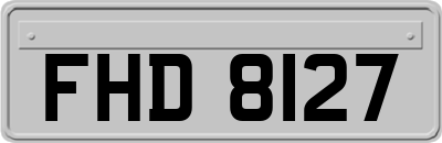 FHD8127