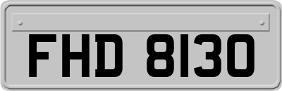 FHD8130