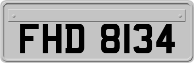 FHD8134