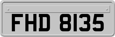 FHD8135