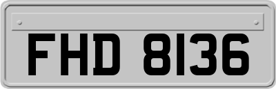 FHD8136