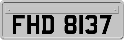 FHD8137