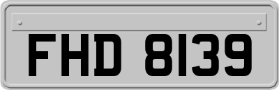 FHD8139
