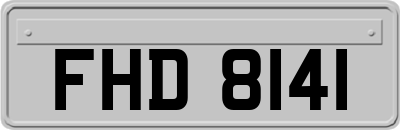 FHD8141