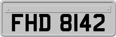 FHD8142