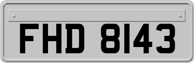 FHD8143