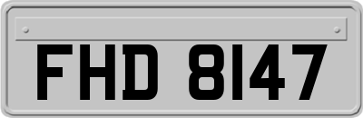 FHD8147