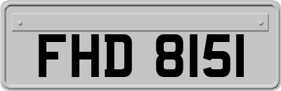 FHD8151