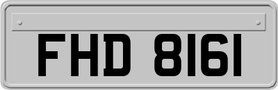 FHD8161