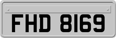 FHD8169