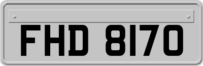 FHD8170