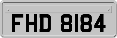 FHD8184