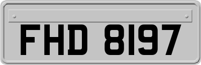 FHD8197