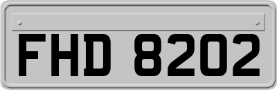 FHD8202