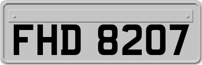 FHD8207