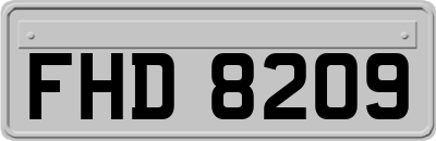 FHD8209