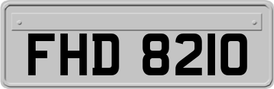 FHD8210