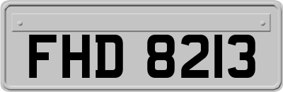 FHD8213