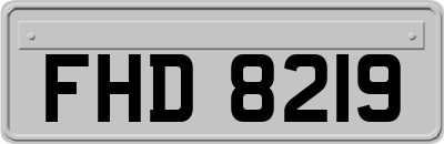FHD8219