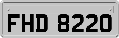 FHD8220