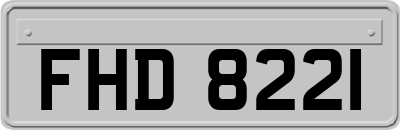FHD8221
