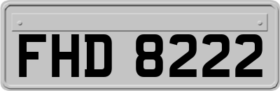 FHD8222