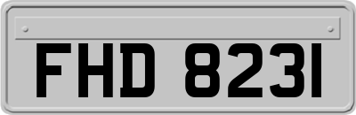 FHD8231