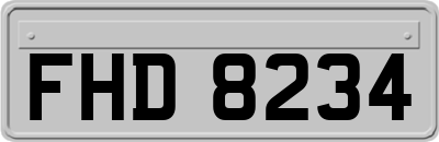 FHD8234