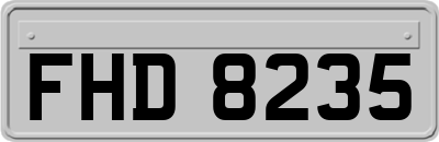 FHD8235