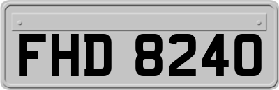 FHD8240