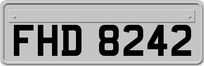 FHD8242