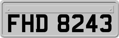 FHD8243