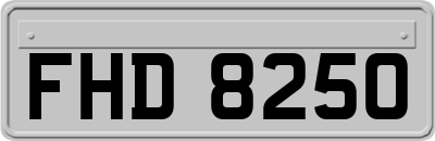 FHD8250