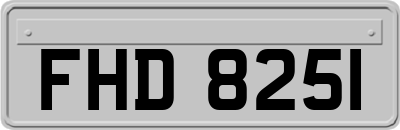 FHD8251