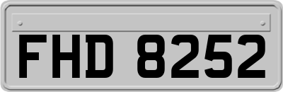 FHD8252