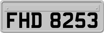 FHD8253