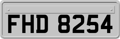 FHD8254